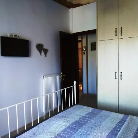 Marias Cozy House Dom wakacyjny Agios Ioannis (Thessaly)