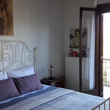 Marias Cozy House * Agios Ioannis (Thessaly)