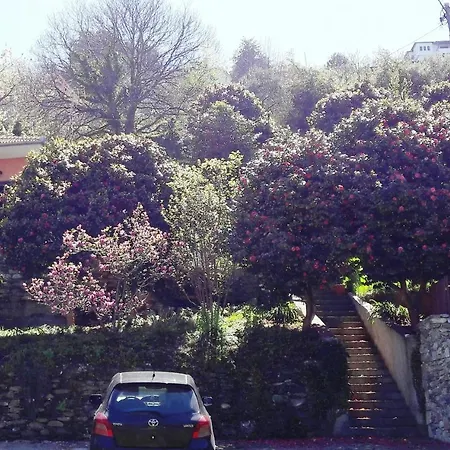 Dom wakacyjny Marias Cozy House Agios Ioannis (Thessaly)