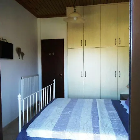 Dom wakacyjny Marias Cozy House *