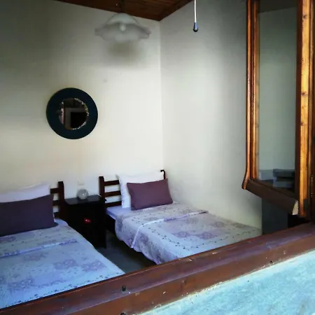 Dom wakacyjny Marias Cozy House Agios Ioannis (Thessaly)