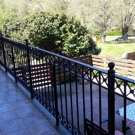 Marias Cozy House Prázdninový dům *