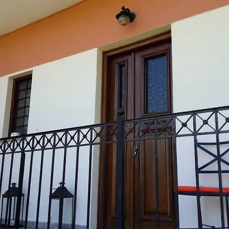 Marias Cozy House *