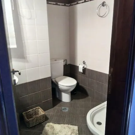 Marias Cozy House Dom wakacyjny Agios Ioannis (Thessaly)