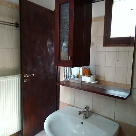 Dom wakacyjny Marias Cozy House *