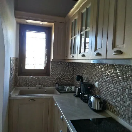 Marias Cozy House Agios Ioannis (Thessaly)