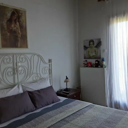 Marias Cozy House