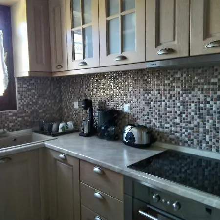 Marias Cozy House Dom wakacyjny