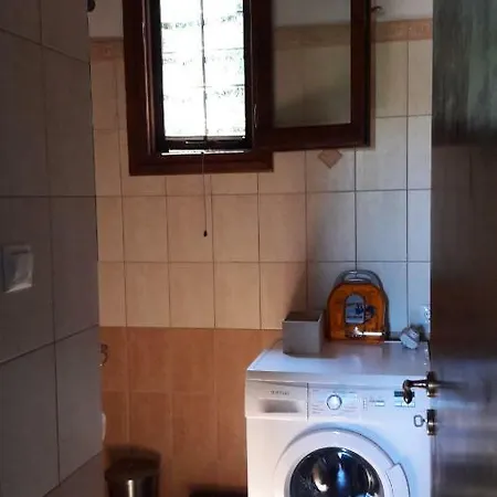 Marias Cozy House *