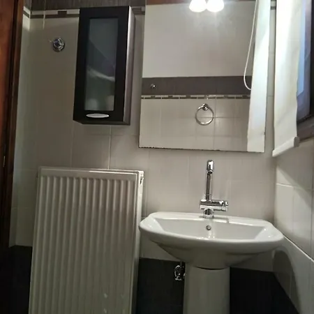 Marias Cozy House Dom wakacyjny Agios Ioannis (Thessaly)